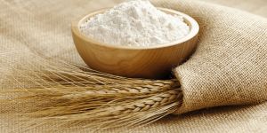 Organic Wheat Flour