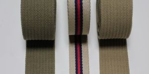 Narrow Woven Tape