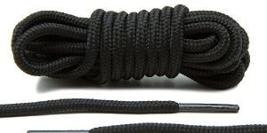 Round Shoelaces