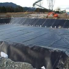 Pond Liner Sheets