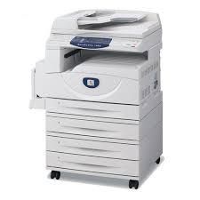 Photo Copy Machine