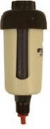 Desiccant Dryer
