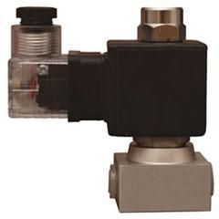 Solenoid Valve