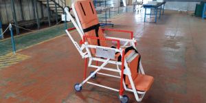 Ambulance Stretcher Trolley