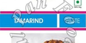 Tamarind Paste