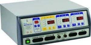 Electrosurgical Unit