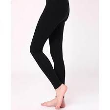 Ladies Stretchable Legging