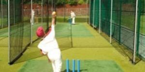 Cricket Net