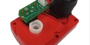 Slip-On Type Vending Motor