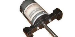 Whipper Vending Motor