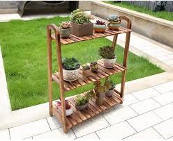 Garden Pot Stand