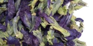 Butterfly Pea Dry