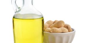 Groundnut Oil