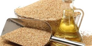 Sesame Oil