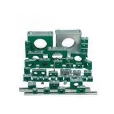 Hydraulic Pipe Clamps