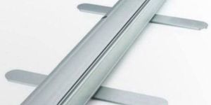 Metal Roll up Standee