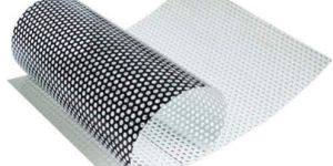 One Way Vision Vinyl Film Roll