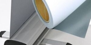 PVC Banner Roll