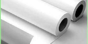 Self Adhesive Vinyl Film Roll