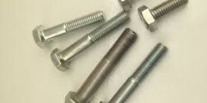 High Tensile Stud Nut