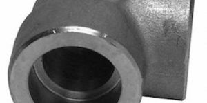 MS Fitting Elbow 90 Degree