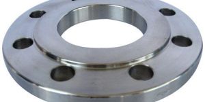 Short Flanges