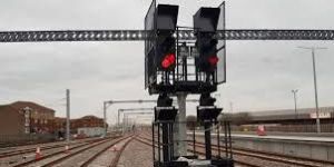 Railway Signals