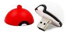 USB Memory