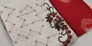 Cotton Unstitched Suits