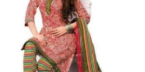 Ladies Churidar Suits