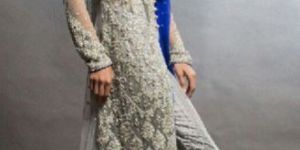 Ladies Party Wear Suit