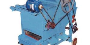 Agro Industry Machine