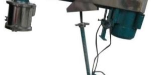 Namkeen Making Machine