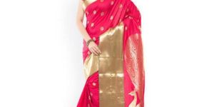 Ladies Saree