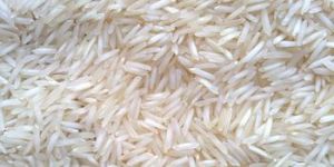 Steam Basmati Rice