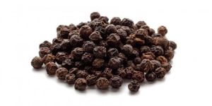 Whole Black Pepper