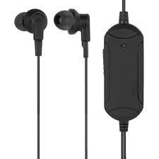 Noise Cancelling Earphones
