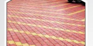 Zig Zag Paver Blocks