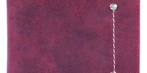 Hunter Leather Wallet