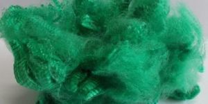 Non Siliconized Fiber