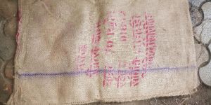 Used Jute Bags