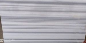 Marmara White Marble Slab