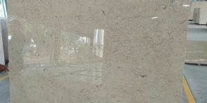 Omani Beige Marble Slab