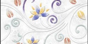 Super White Series Digital Wall Tiles