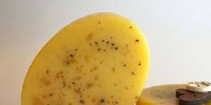 Passion Fruit Handmade Bath Soap