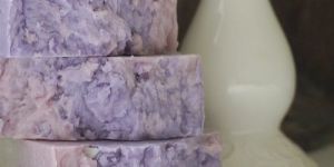 Princess Handmade Bath Soap
