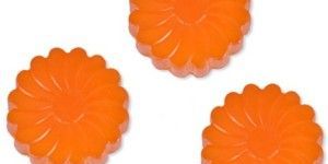 Ylang Ylang Handmade Bath Soap