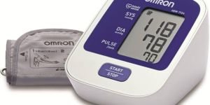 Blood Pressure Monitor