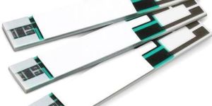 Glucometer Strips