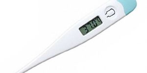 Digital Thermometer